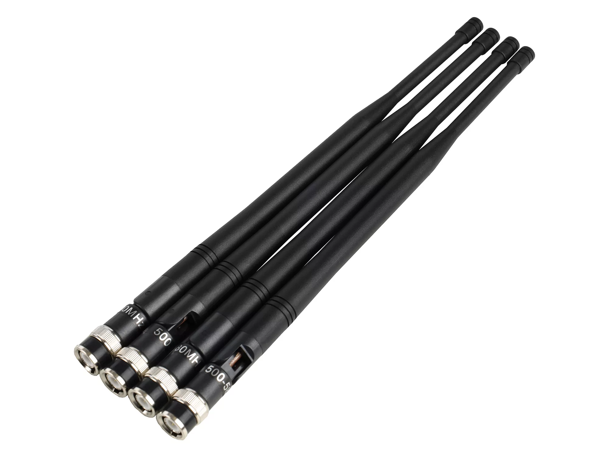 Микрофонная система Intrend ITWMIC-JS-LH 22