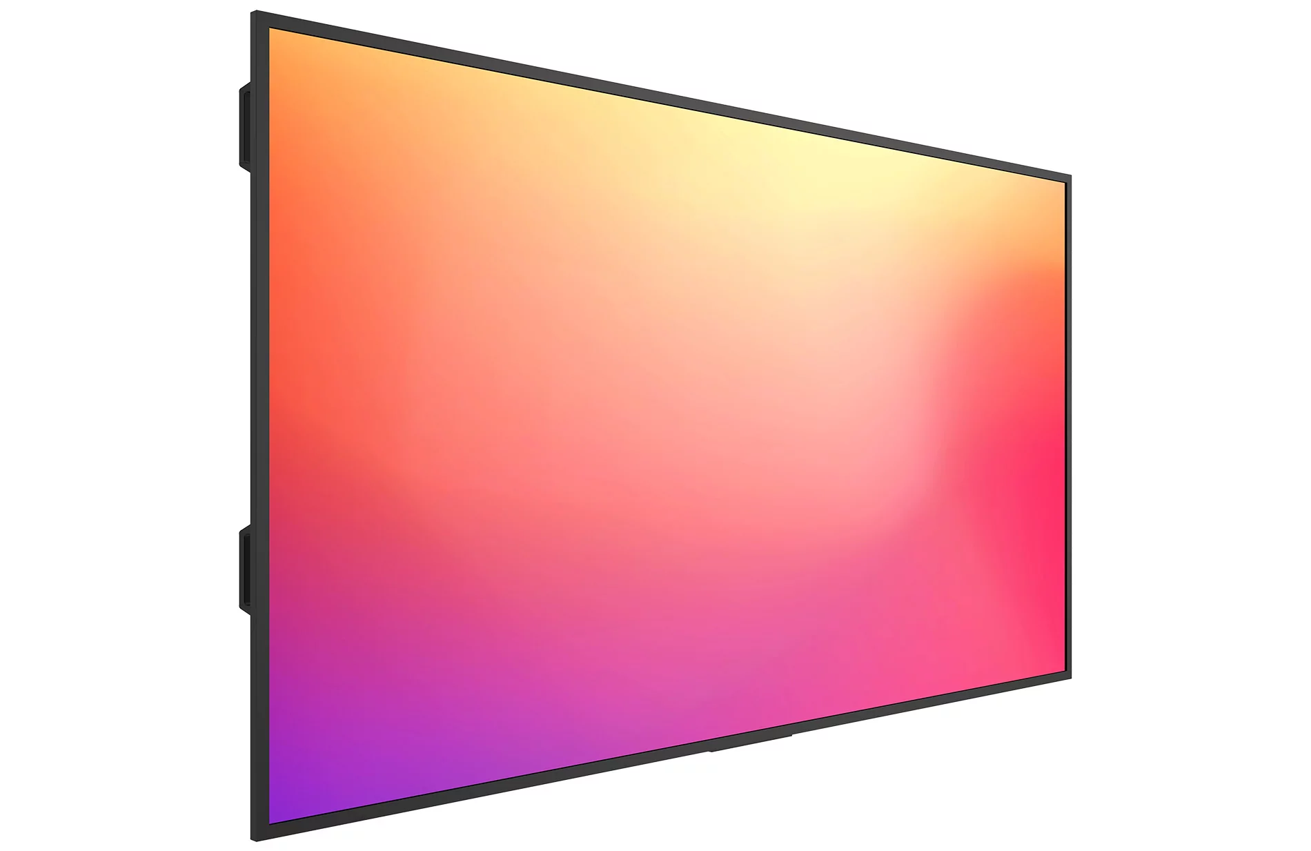 Профессиональный дисплей Lumien LB8645SDG2 2