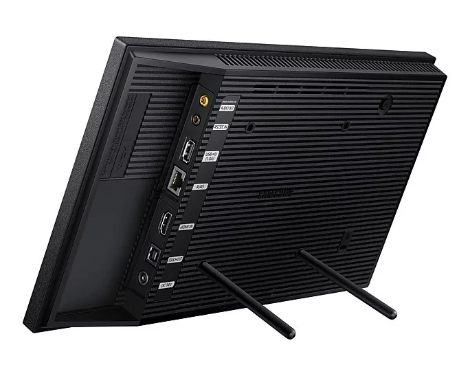 Интерактивный дисплей Samsung QB13R-T 5