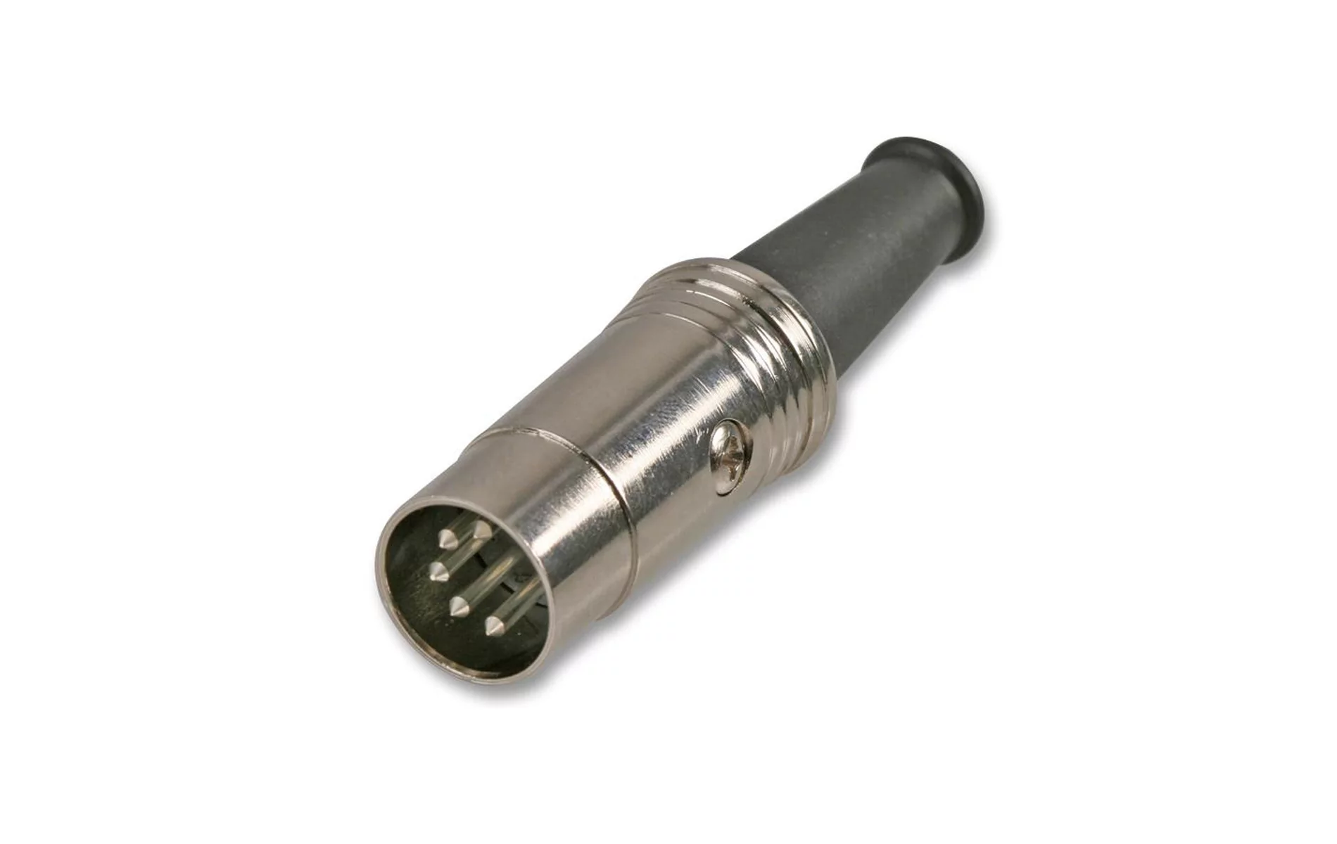 Разъем MIDI 5 DIN FORCE CFA-001