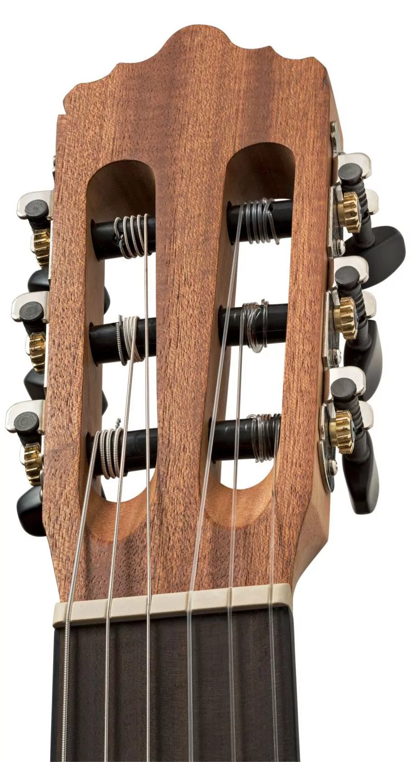 Классическая гитара LA MANCHA Rubinito LSM/59 4