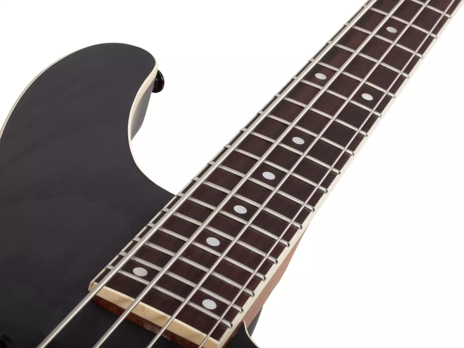 Бас-гитара SCHECTER C-4 STANDARD CS 12