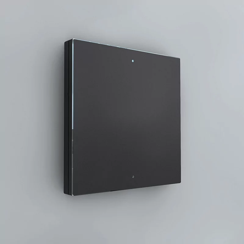 Сценарный выключатель 2 iRidi FS-BT2-05