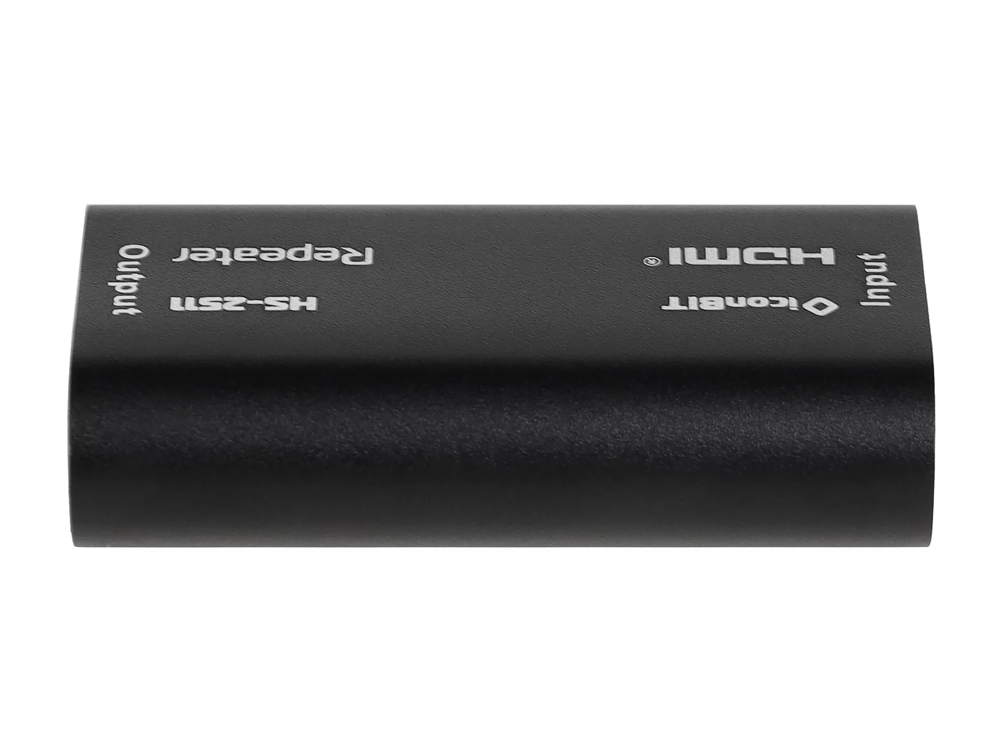 Повторитель-усилитель сигнала HDMI iconBIT HS-2511 5