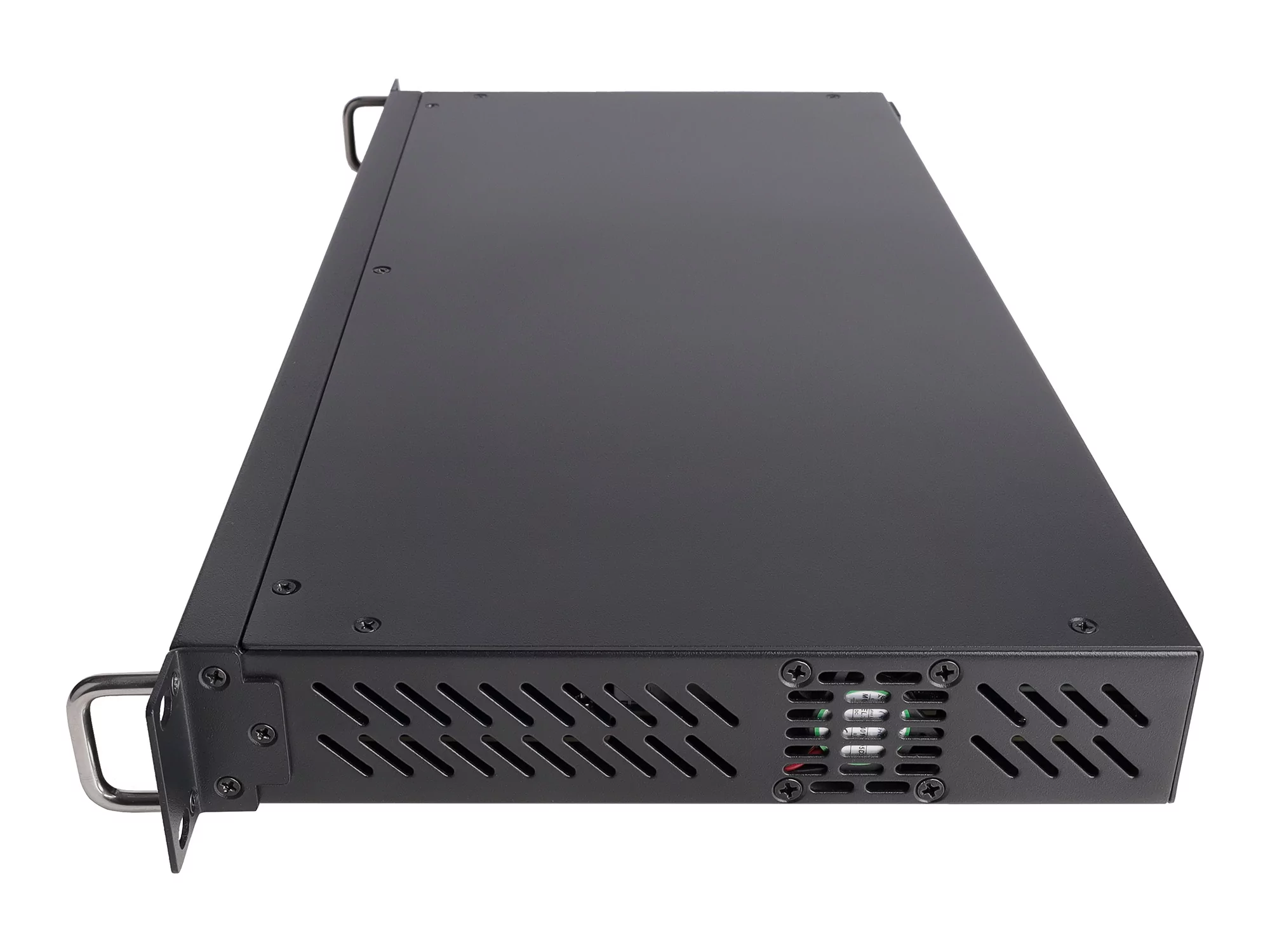 Матричный коммутатор Intrend ITMFM-8x8H4A 6