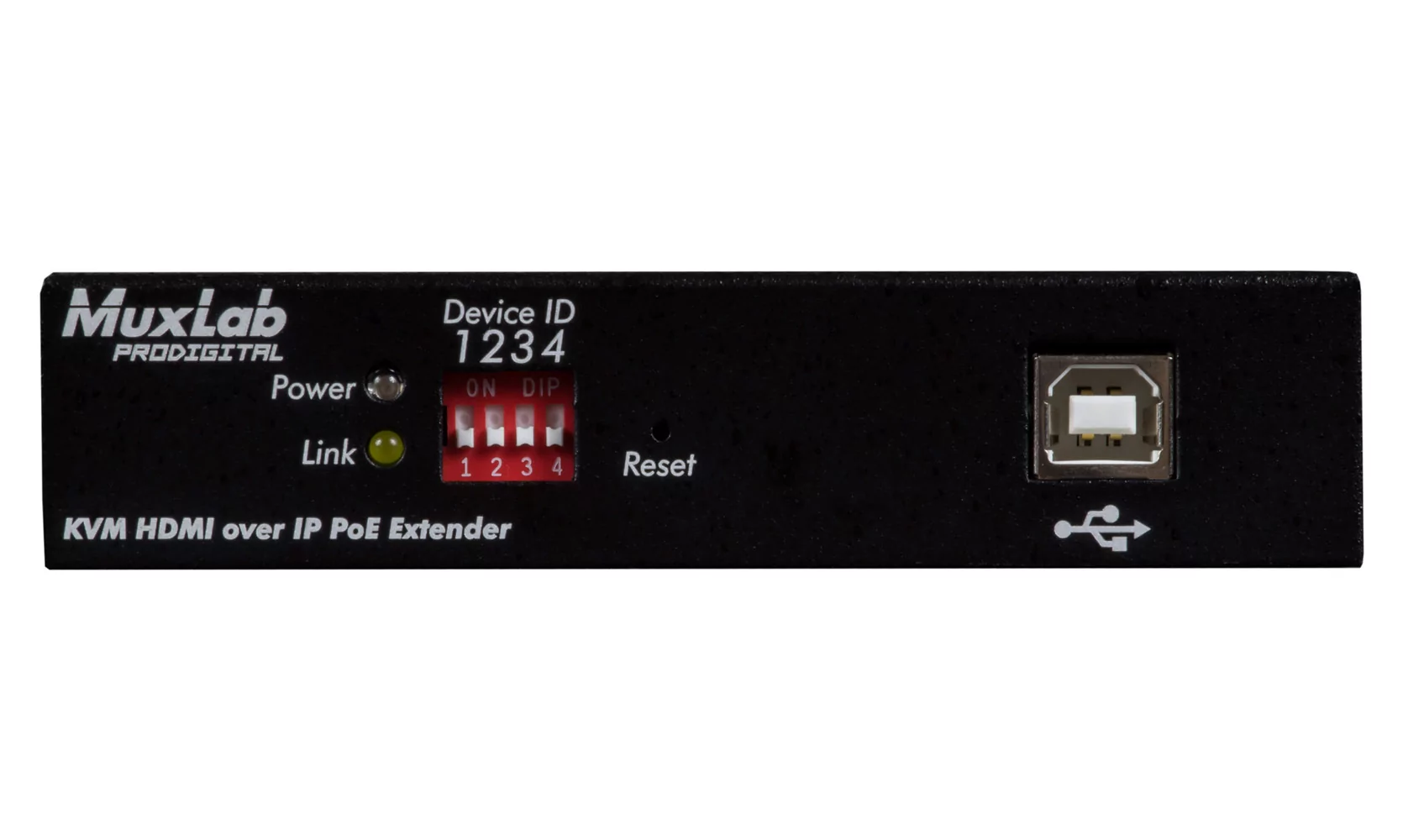 Передатчик MuxLab 500772-TX 4