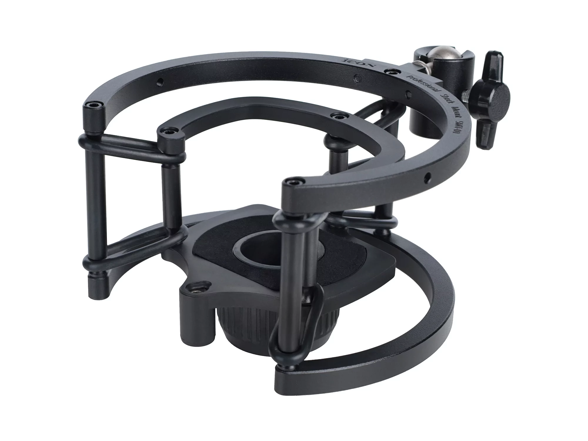 Студийный конденсаторный микрофон Icon Shield 24