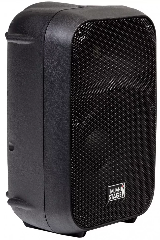 Активная акустическая система ITALIAN STAGE SPX08AUB 3