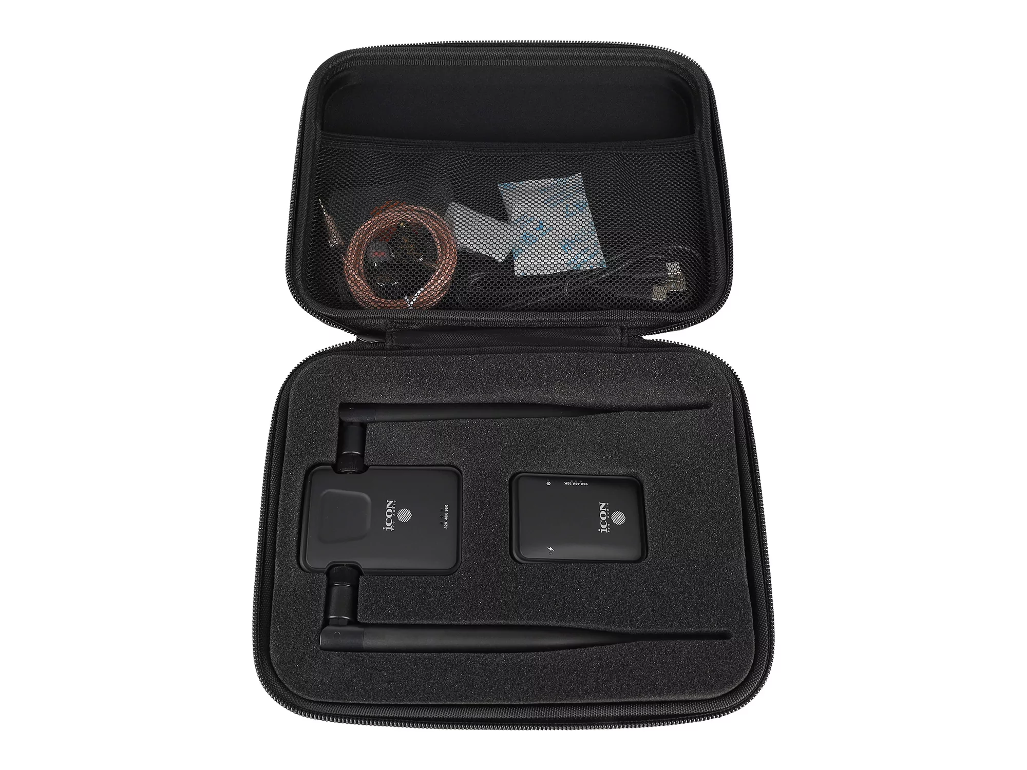 Радиосистема для персонального мониторинга Icon AirMon Pro 19