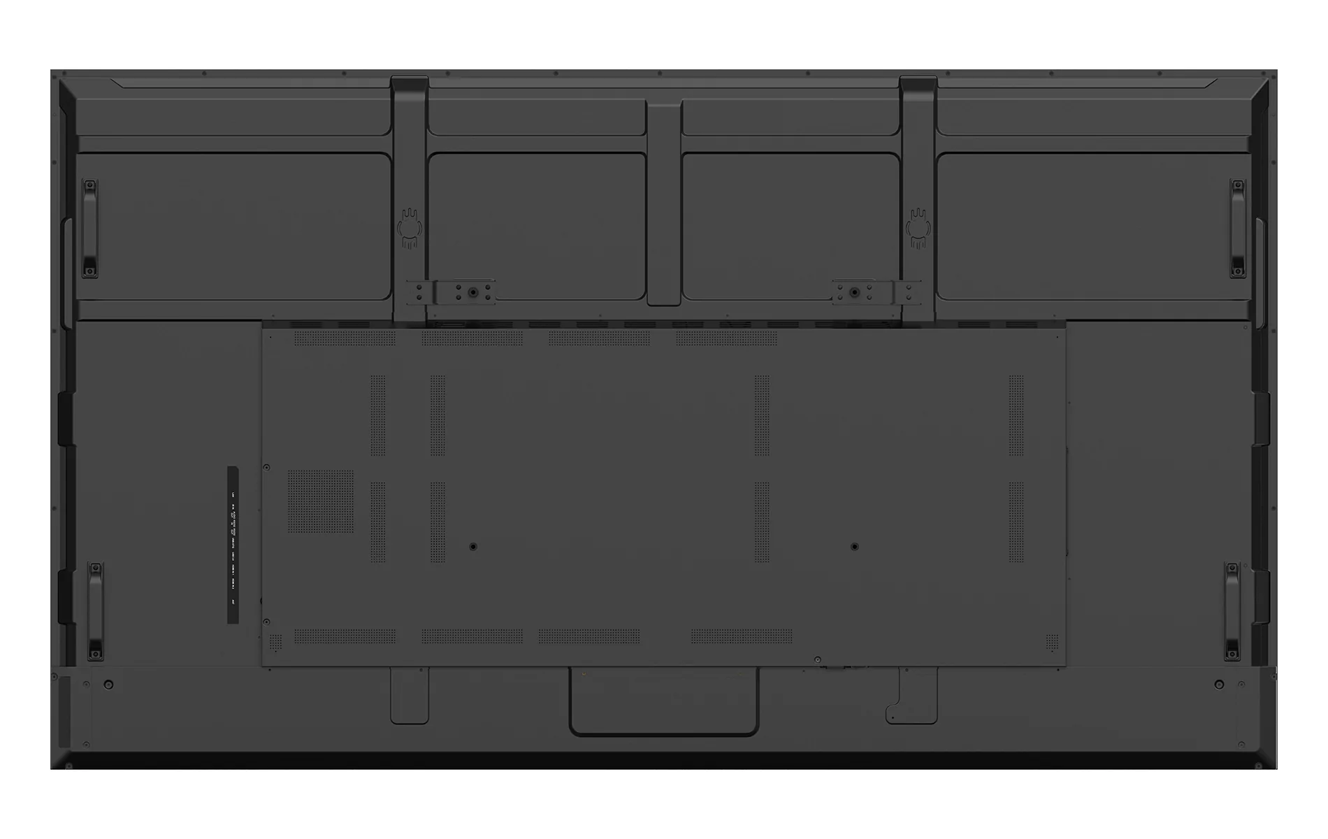 Профессиональная панель Lumien LB86 3