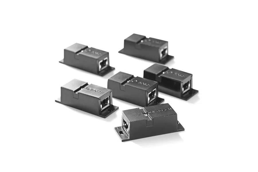 Кабельные соединители Bosch DCNM-CBCPLR