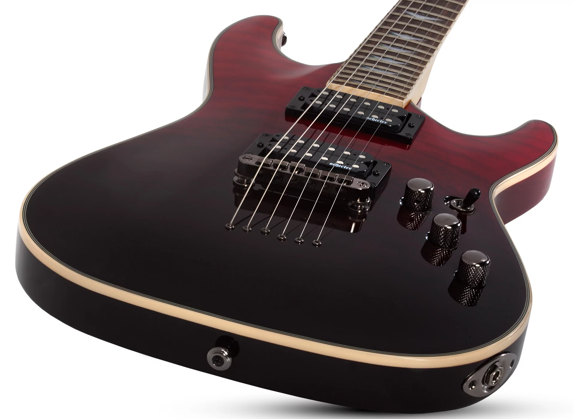 Электрогитара SCHECTER OMEN EXTREME-6 BB 6