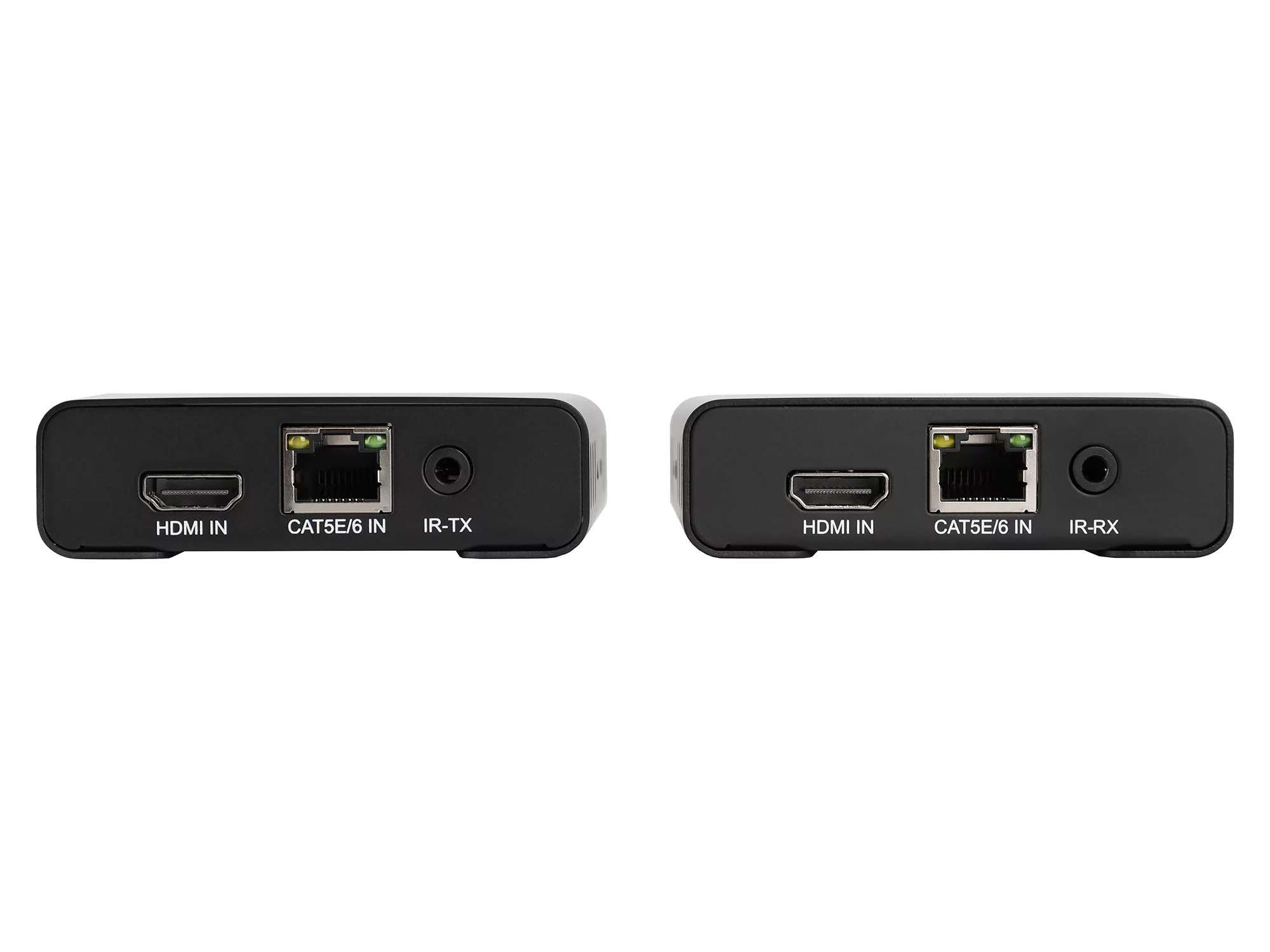 Удлинитель сигнала HDMI iconBIT HS-2512 10