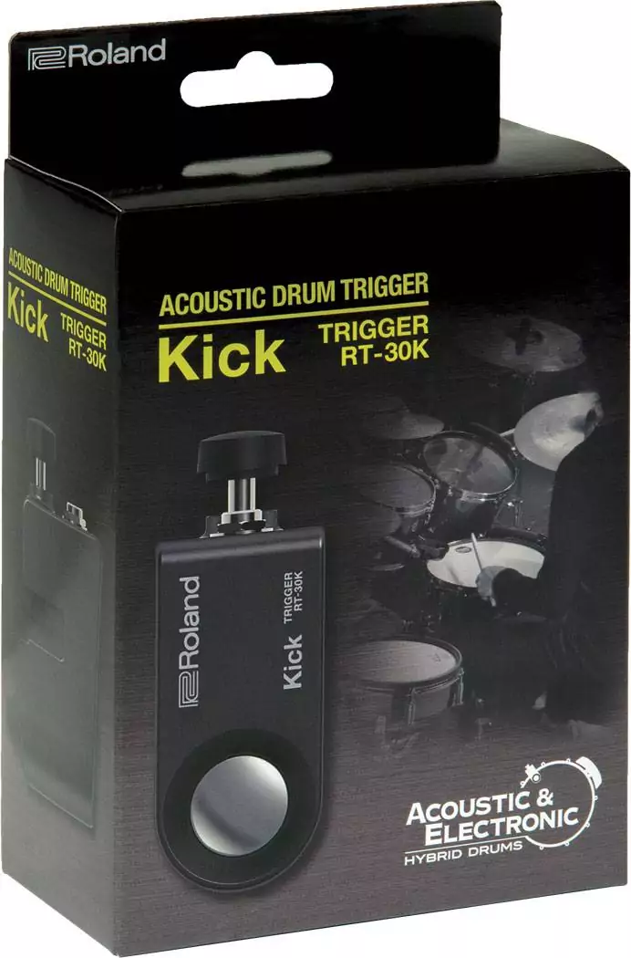 Триггер ROLAND RT-30K 5
