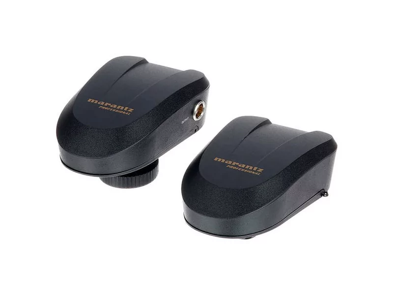 Радиосистема накамерная Marantz Professional PMD-750 2