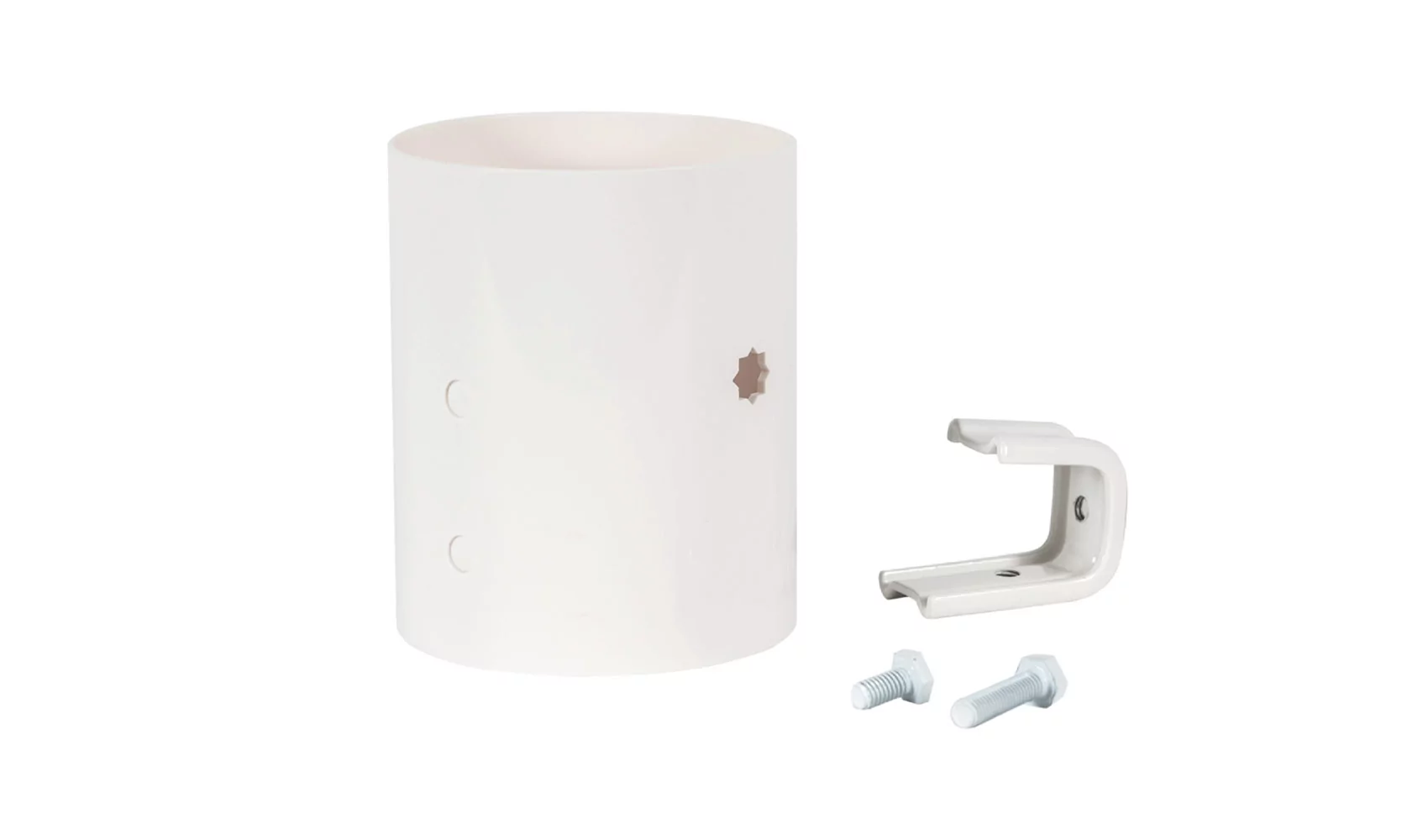 Крепление Biamp AE-UB-W