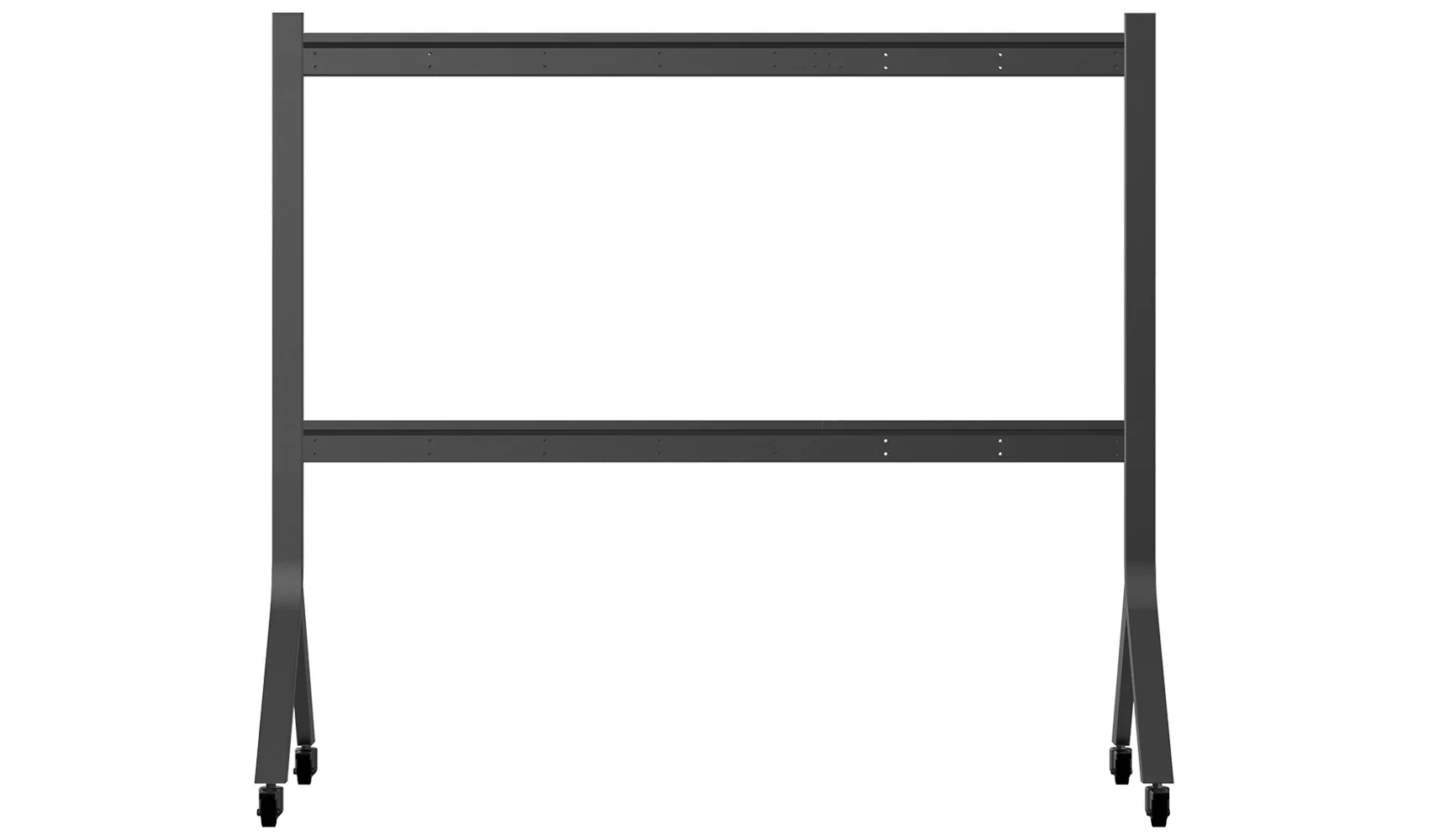 Мобильная напольная стойка для светодиодных экранов QSTech ST90, ST90-M