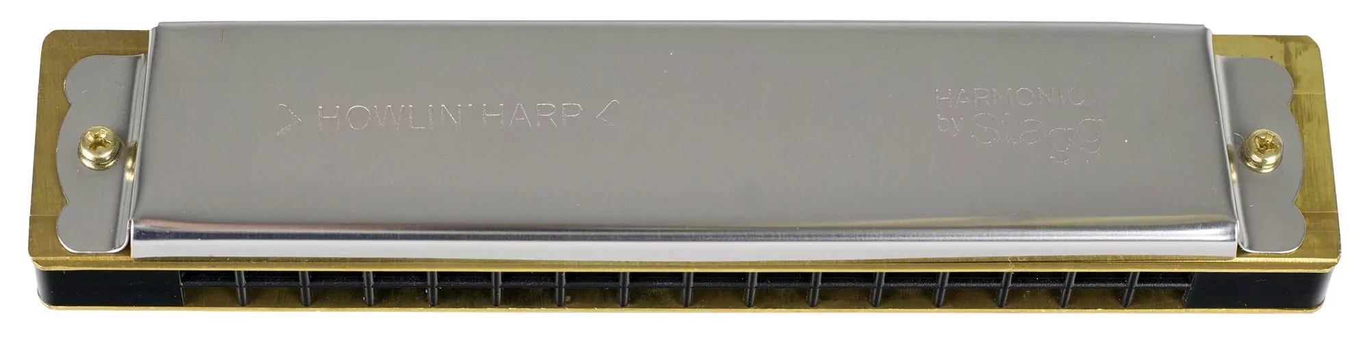 Губная гармоника STAGG BJH-T32