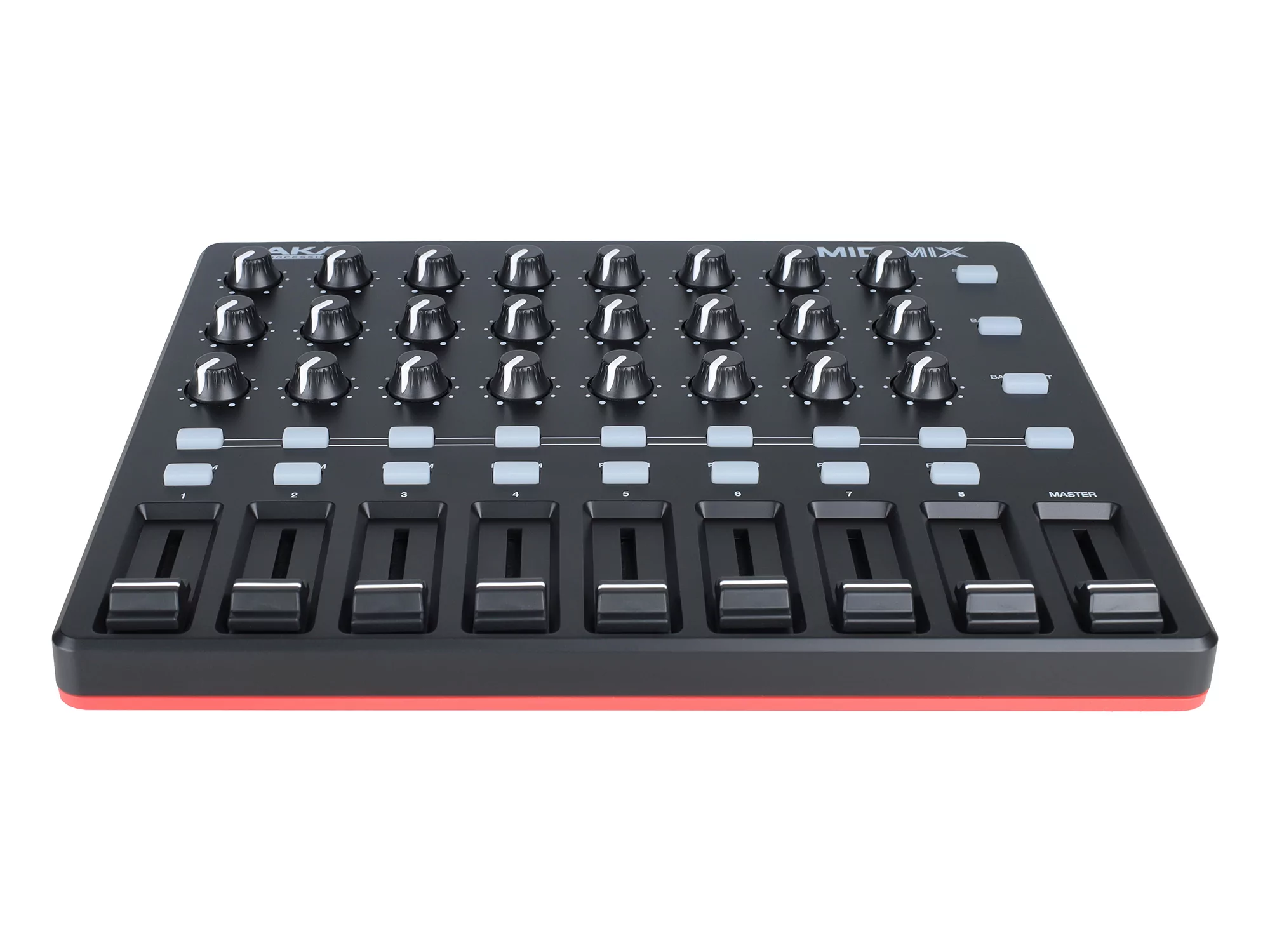 MIDI контроллер AKAI MIDIMIX 2