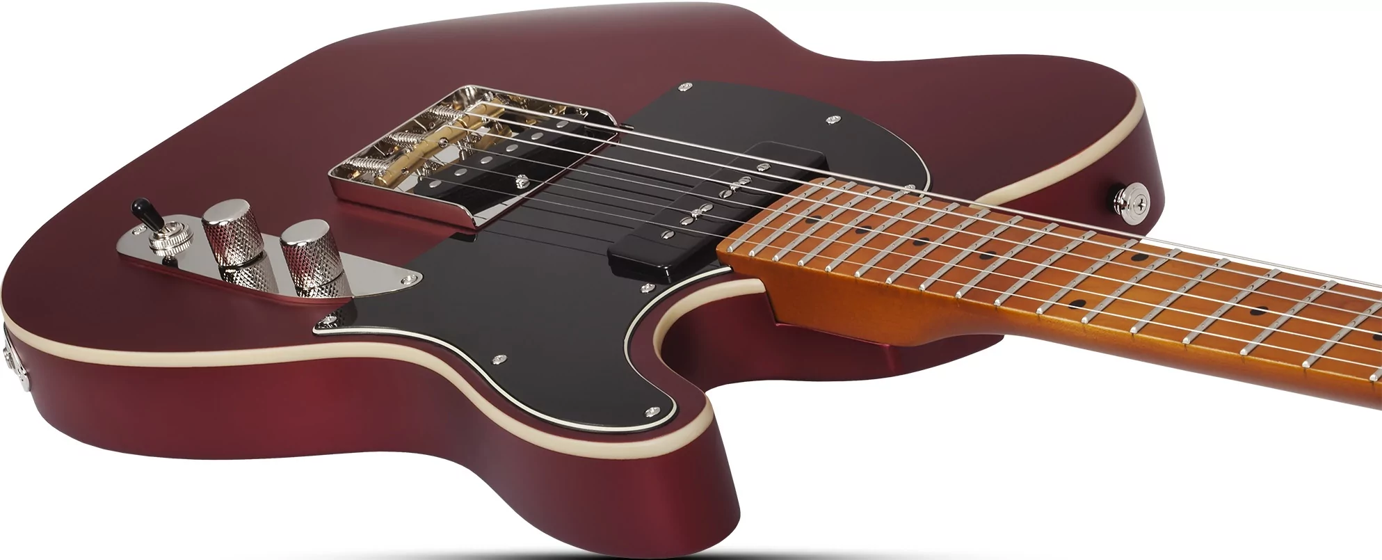 Электрогитара SCHECTER PT SPECIAL SCAR 5