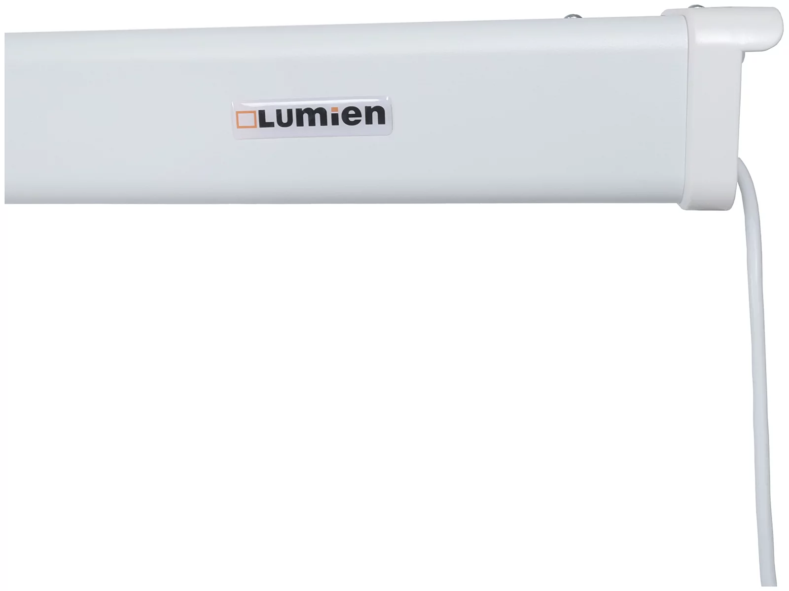 [LMC-101114] Экран с электроприводом Lumien Master Control 7