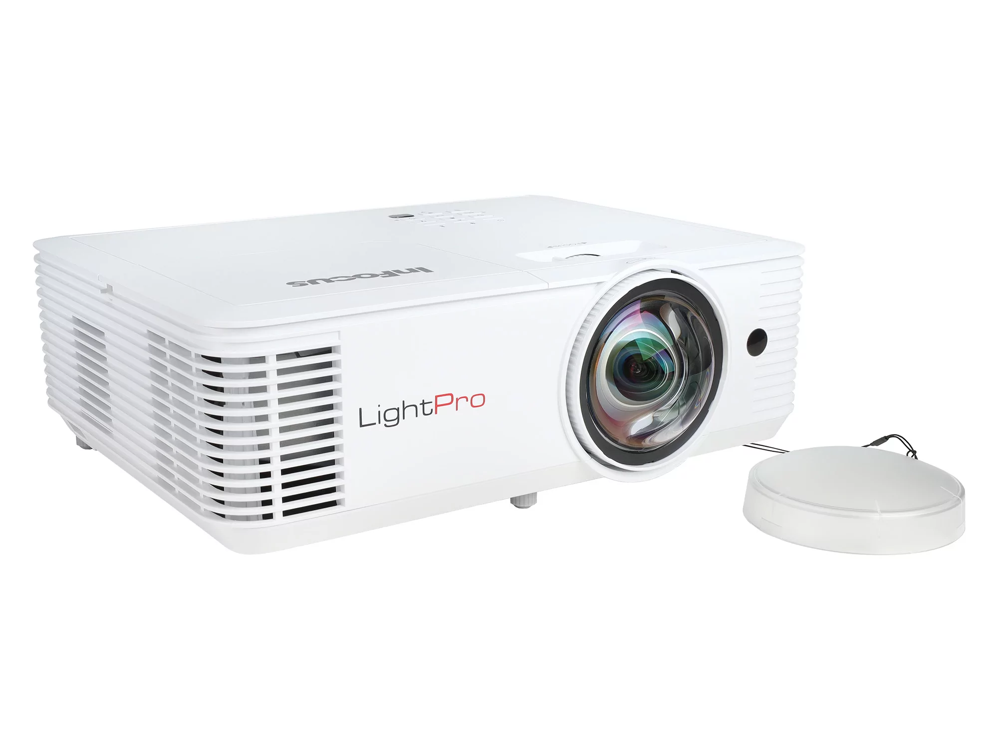 Проектор InFocus IN0024ST