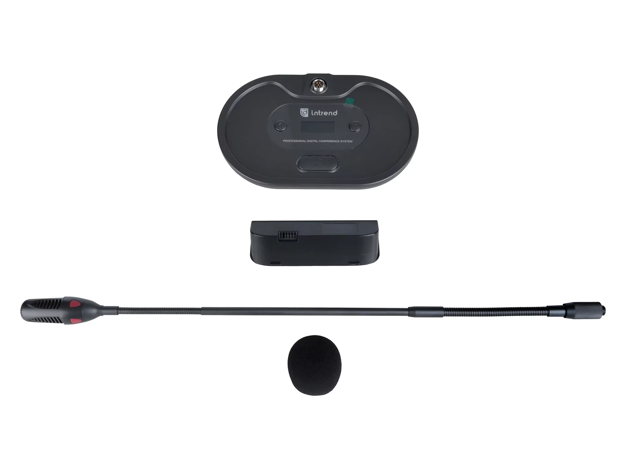 Пульт Intrend ICS-WL-MD 7