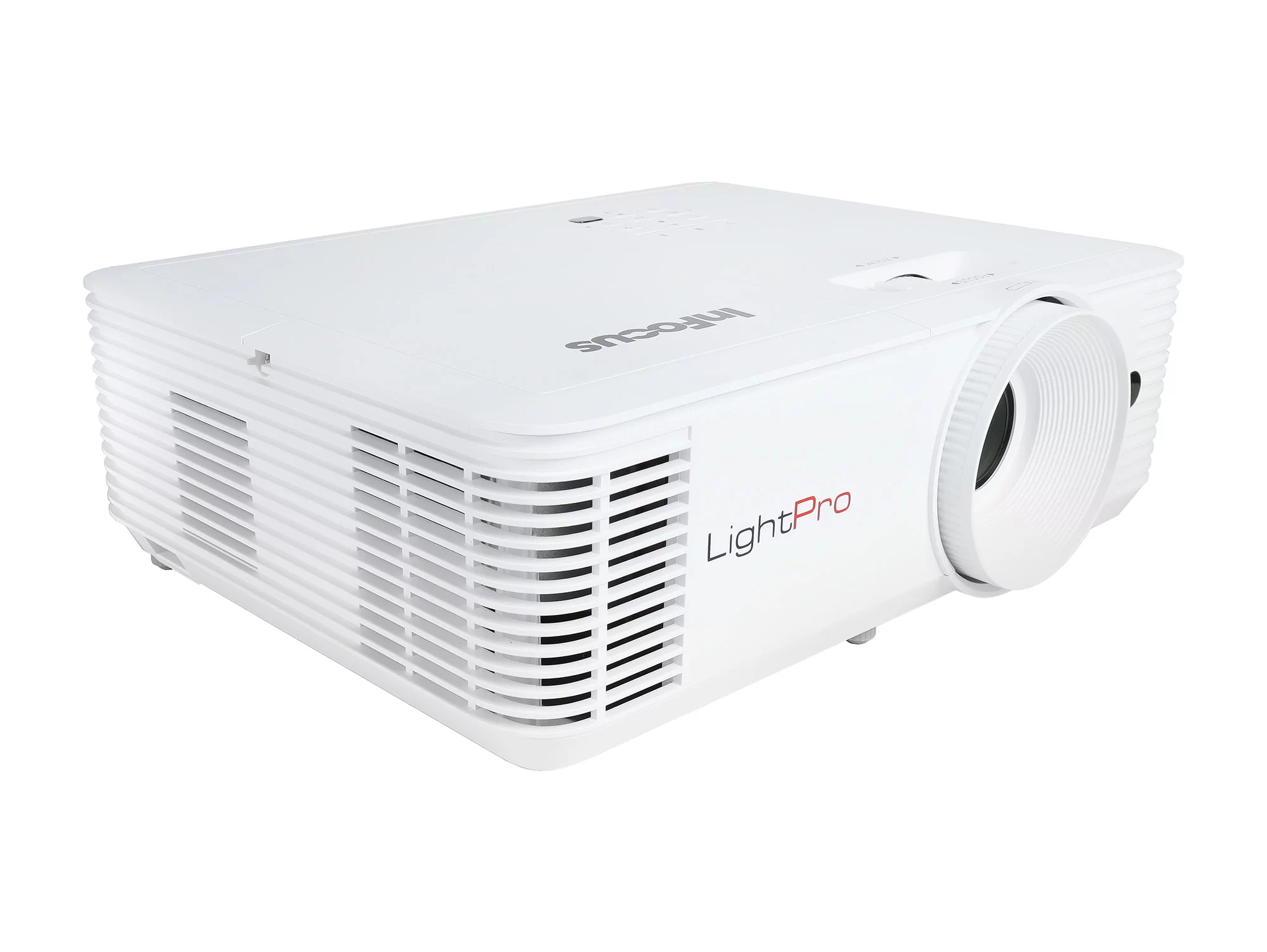 Проектор InFocus IN0022SL 11