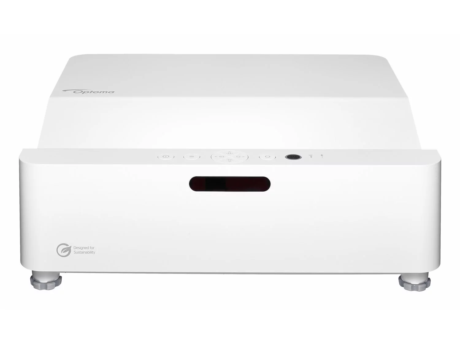 Лазерный проектор Optoma ZH430UST 4