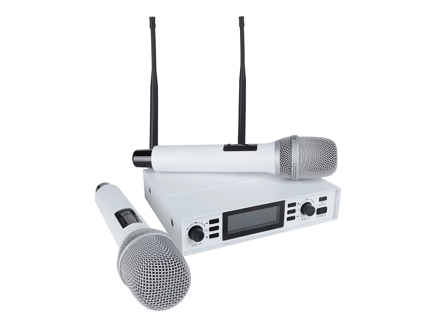 Микрофонная радиосистема Axelvox DX800SW