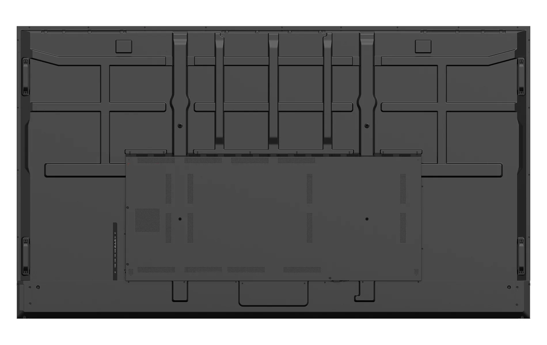 Профессиональная панель Lumien LB98 3