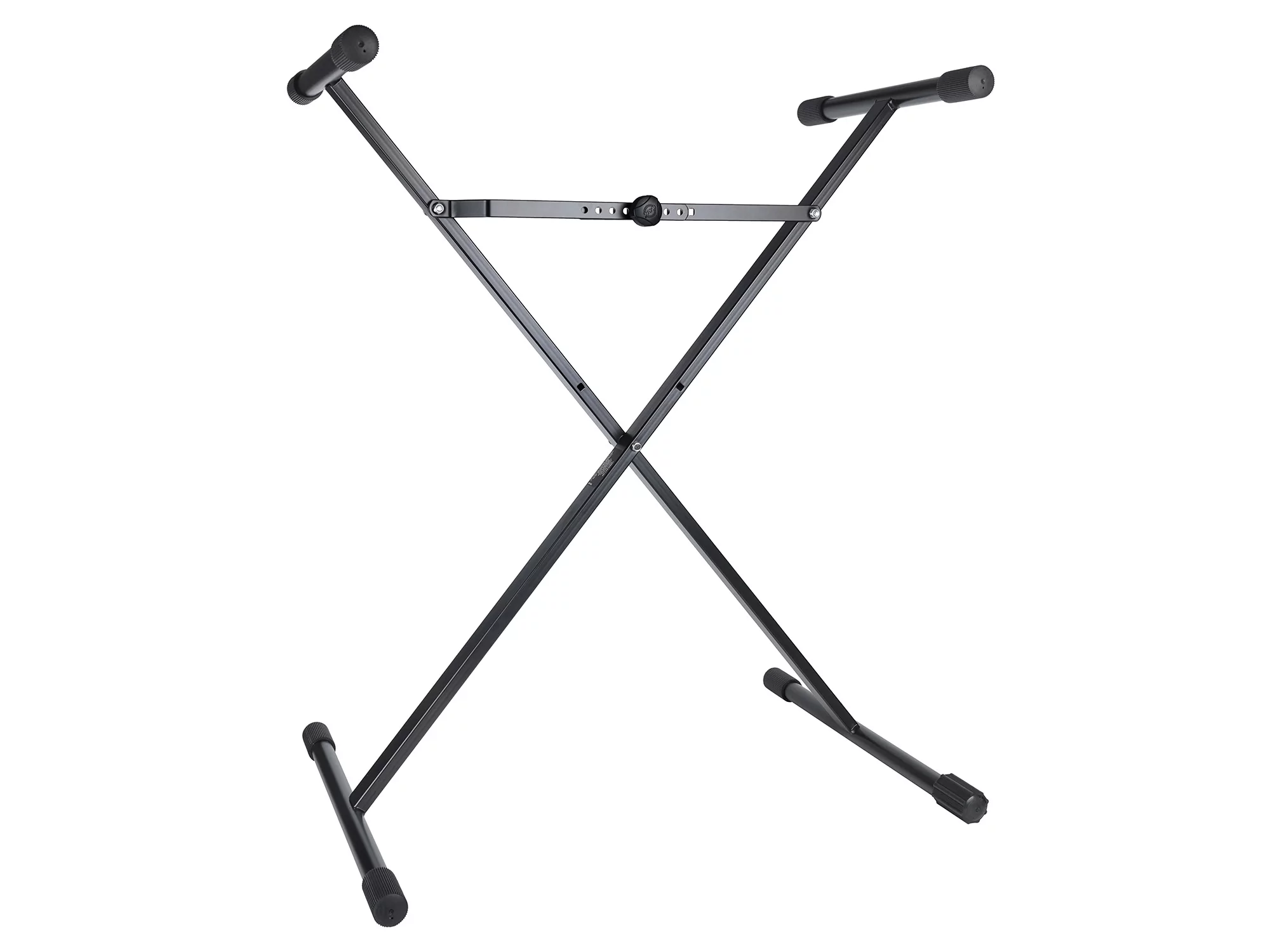 X-образная клавишная стойка K&M 18962-071-55 2