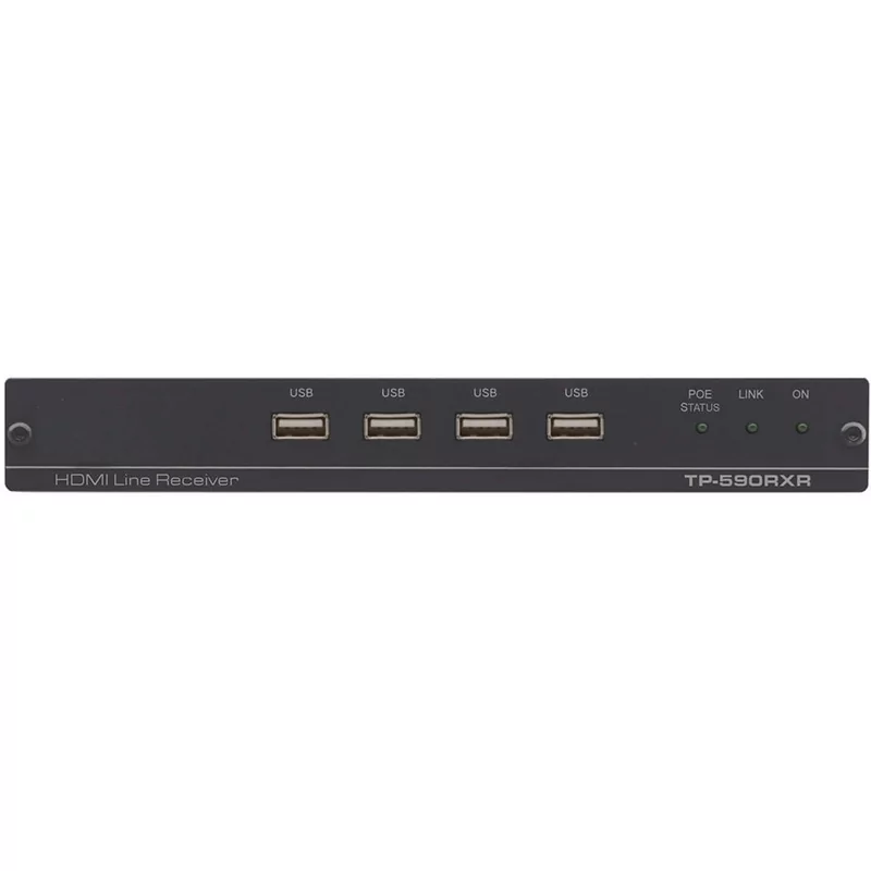 Приёмник Kramer Electronics TP-590RXR 2