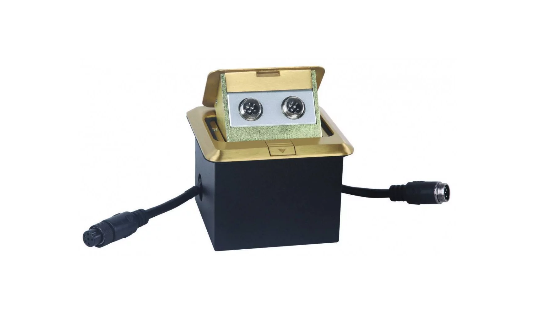 Розетка соединительная ITC TS-6F