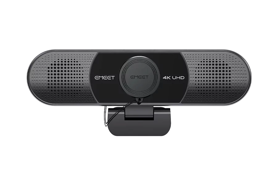 Веб-камера Emeet SmartCam C980 Pro 4K 2