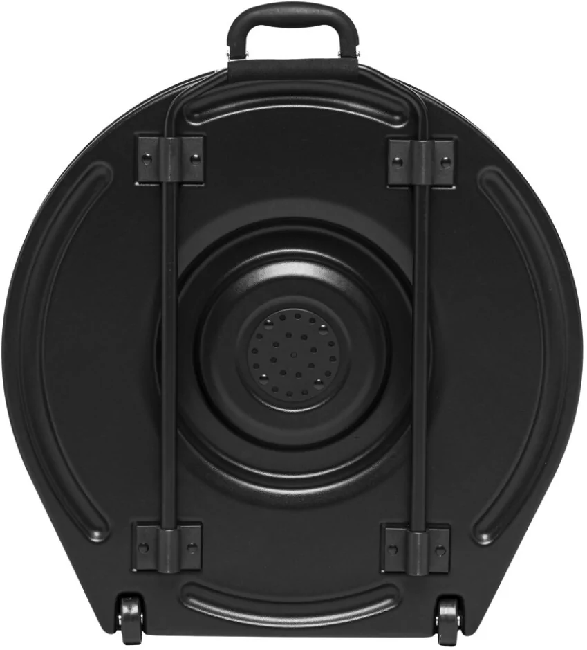Кейс для тарелок STAGG STBB-22CY/T 2