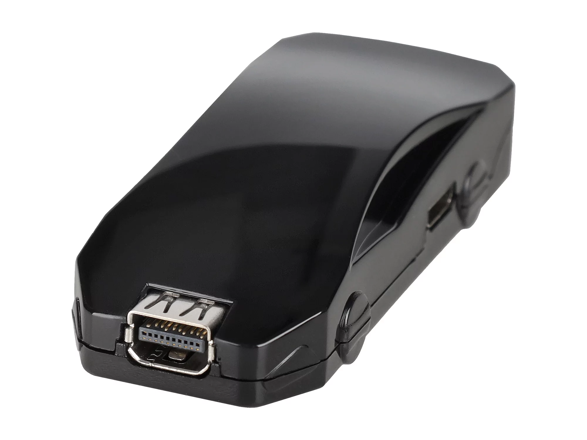 Конвертер сигнала iconBIT HS-2515 4