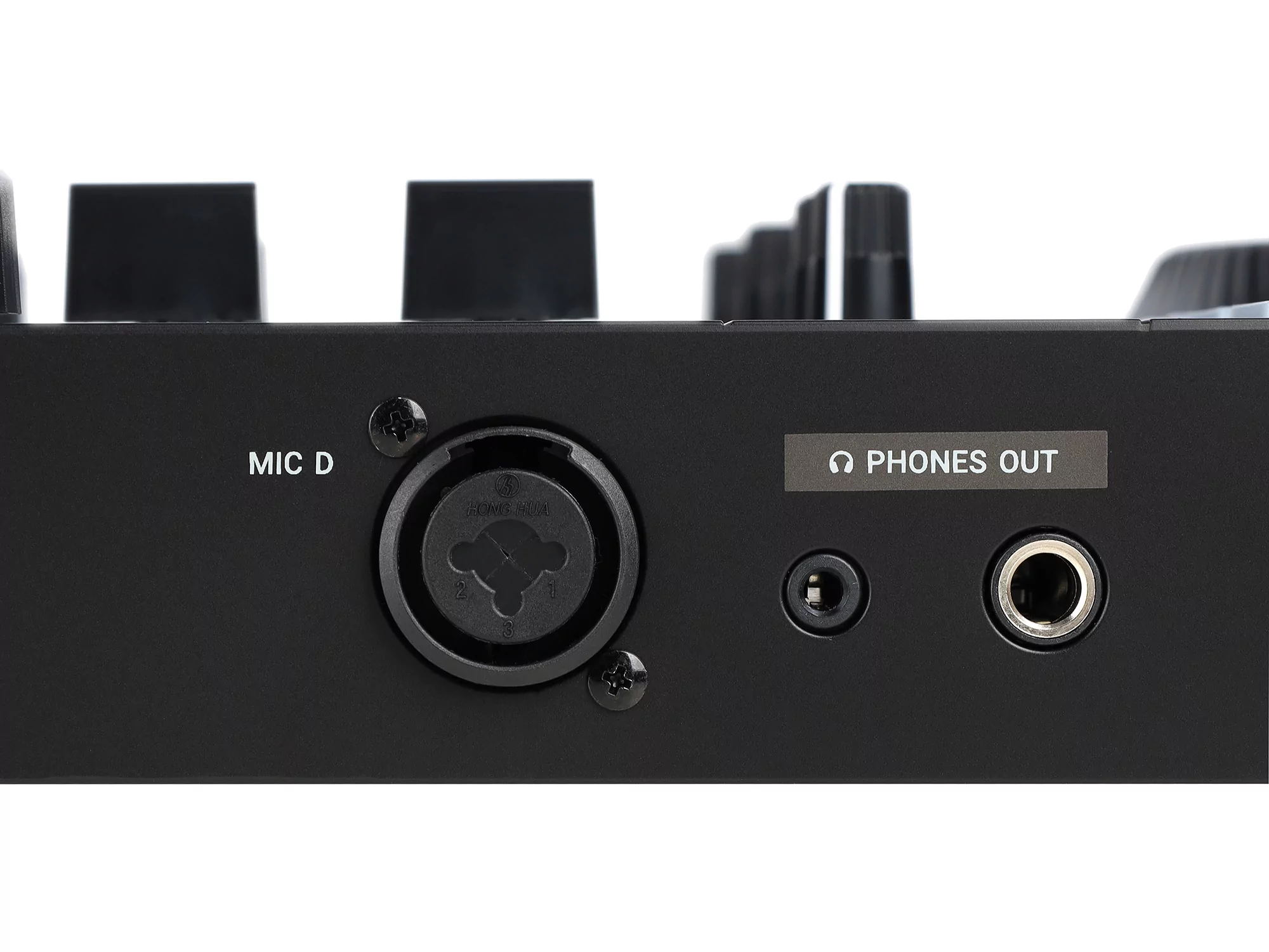 DJ контроллер Native Instruments Traktor Kontrol S3 12