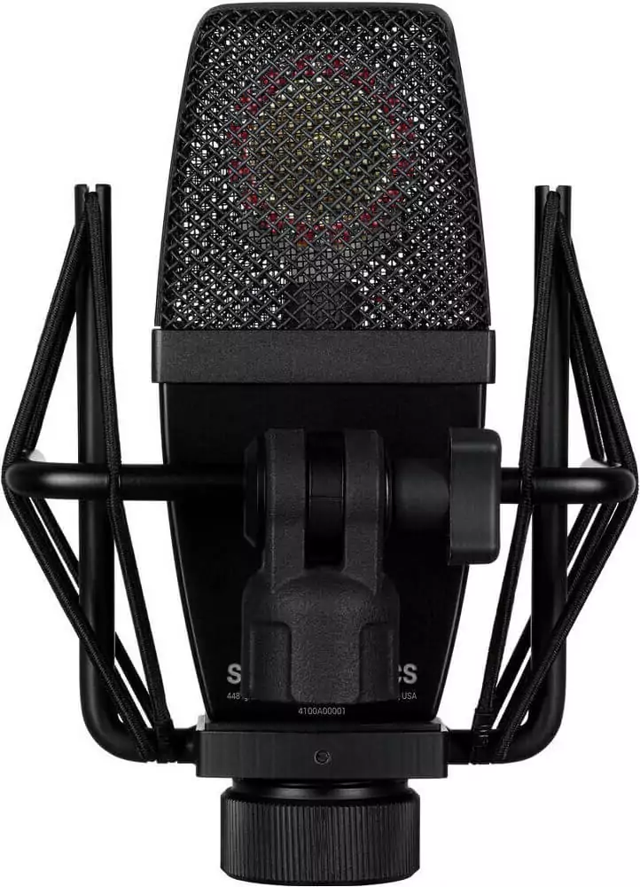 Микрофон конденсаторный sE Electronics SE 4100 Pair 4
