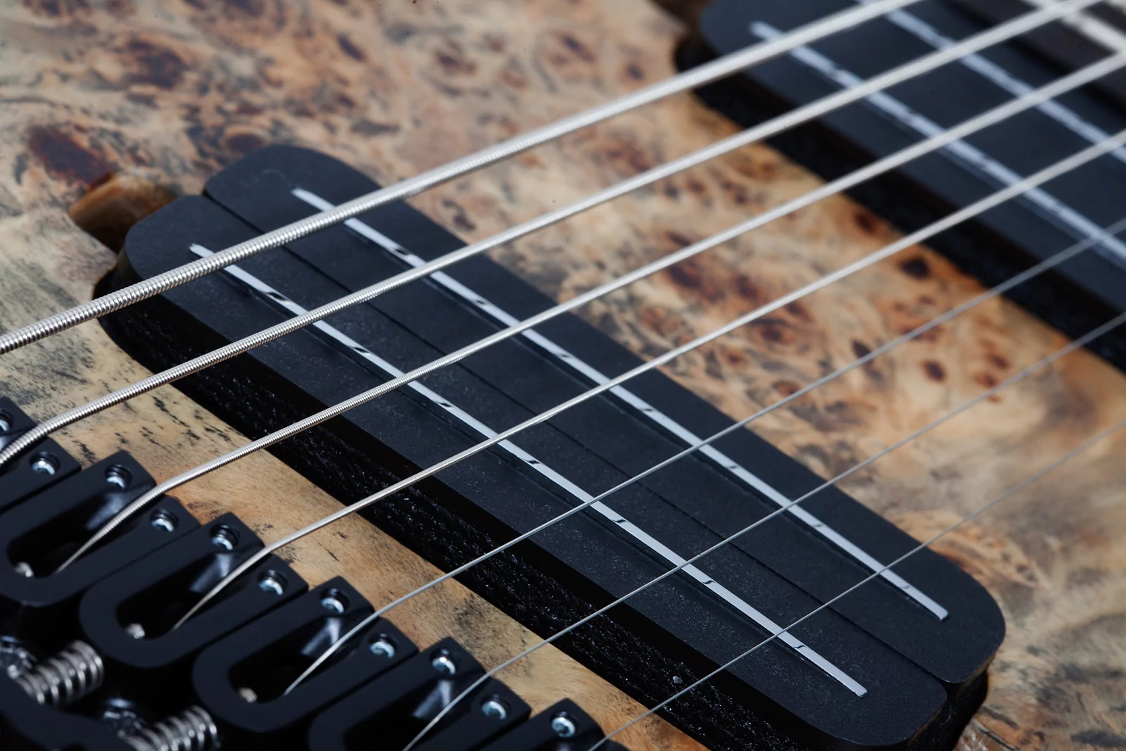 Электрогитара SCHECTER REAPER-7 MULTI-SCALE SKYB 5