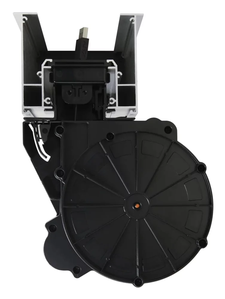 Модуль AMX HPX-AV102A-DP-R 3