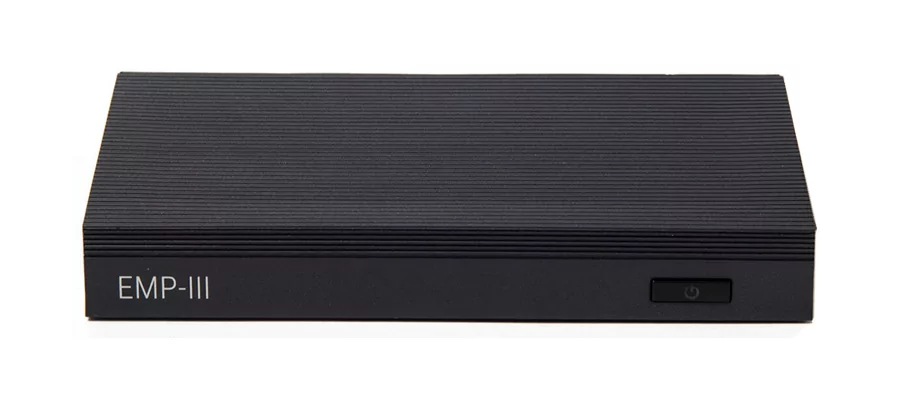 Медиаплеер Spinetix iQnetiX EMP-III-K