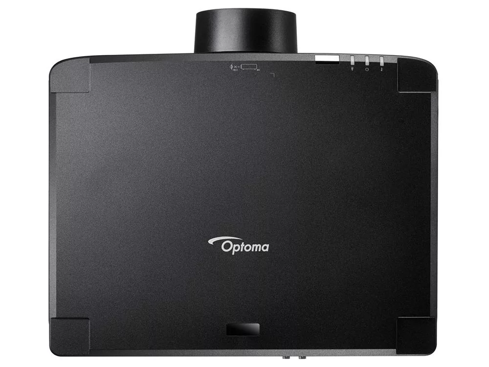 Лазерный проектор Optoma ZU920T 5