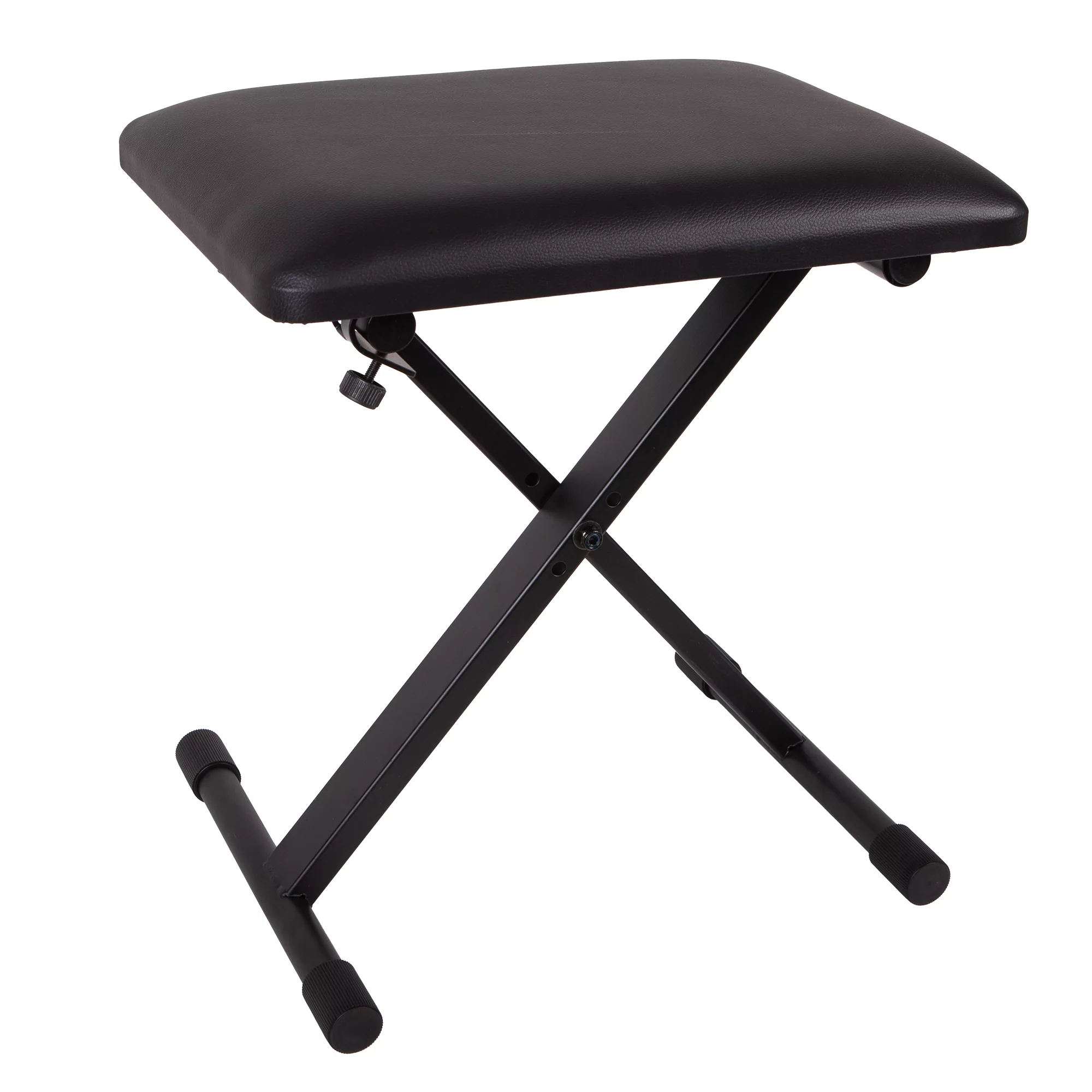 Банкетка для клавишных инструментов FORCE BSC-04