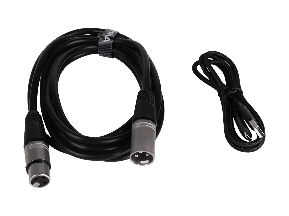 Аудиоинтерфейс USB Arturia MiniFuse Recording Pack Black 17