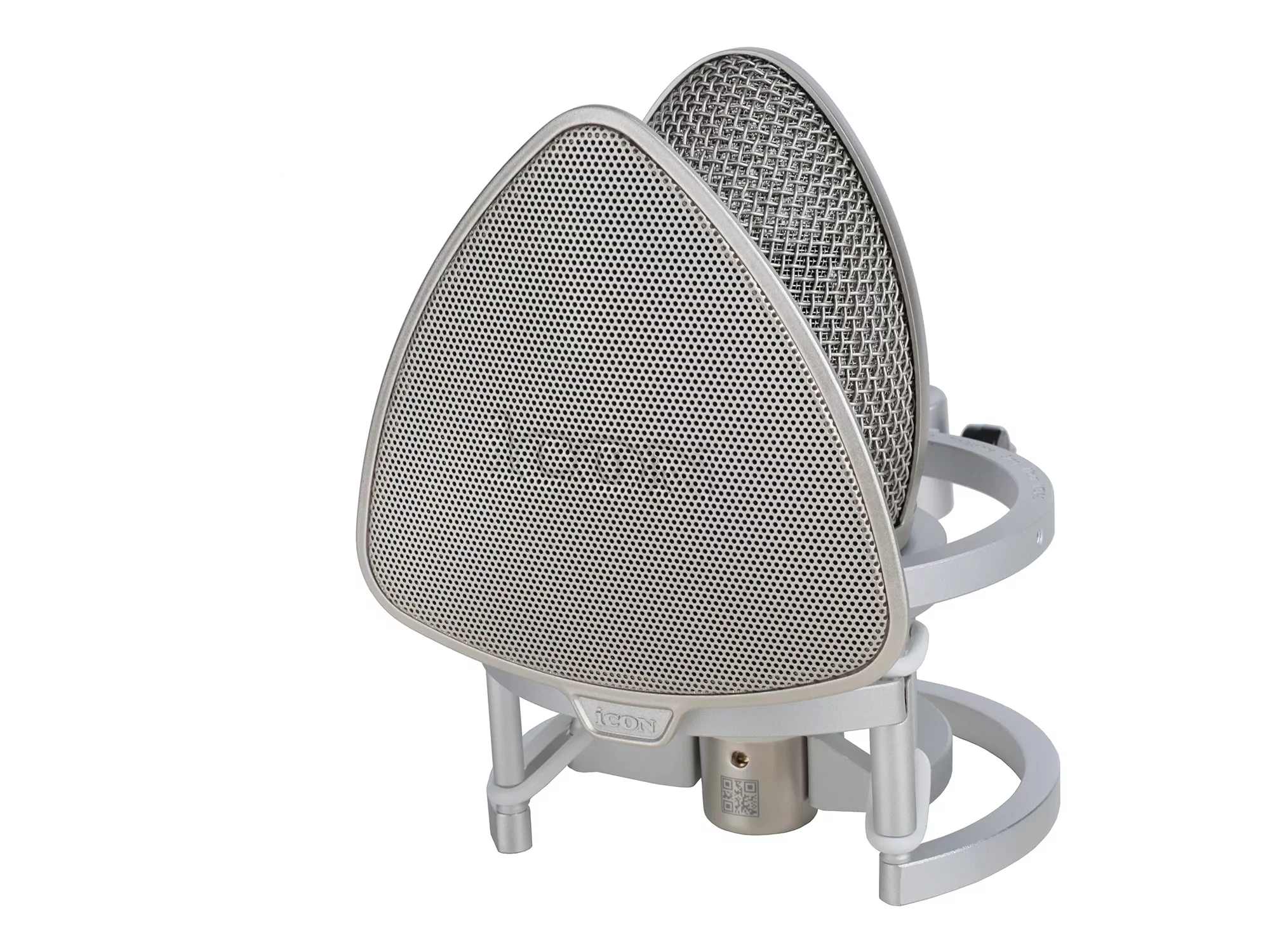 Студийный конденсаторный микрофон Icon Cocoon 9