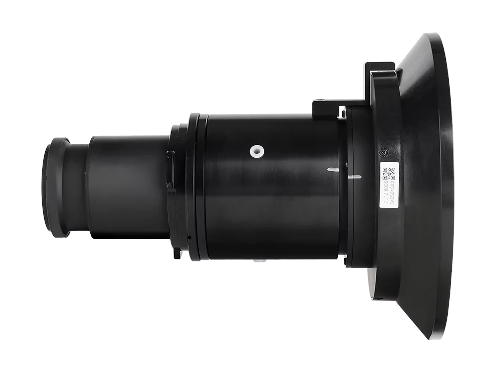 Короткофокусный объектив Abira AB-DL080 7
