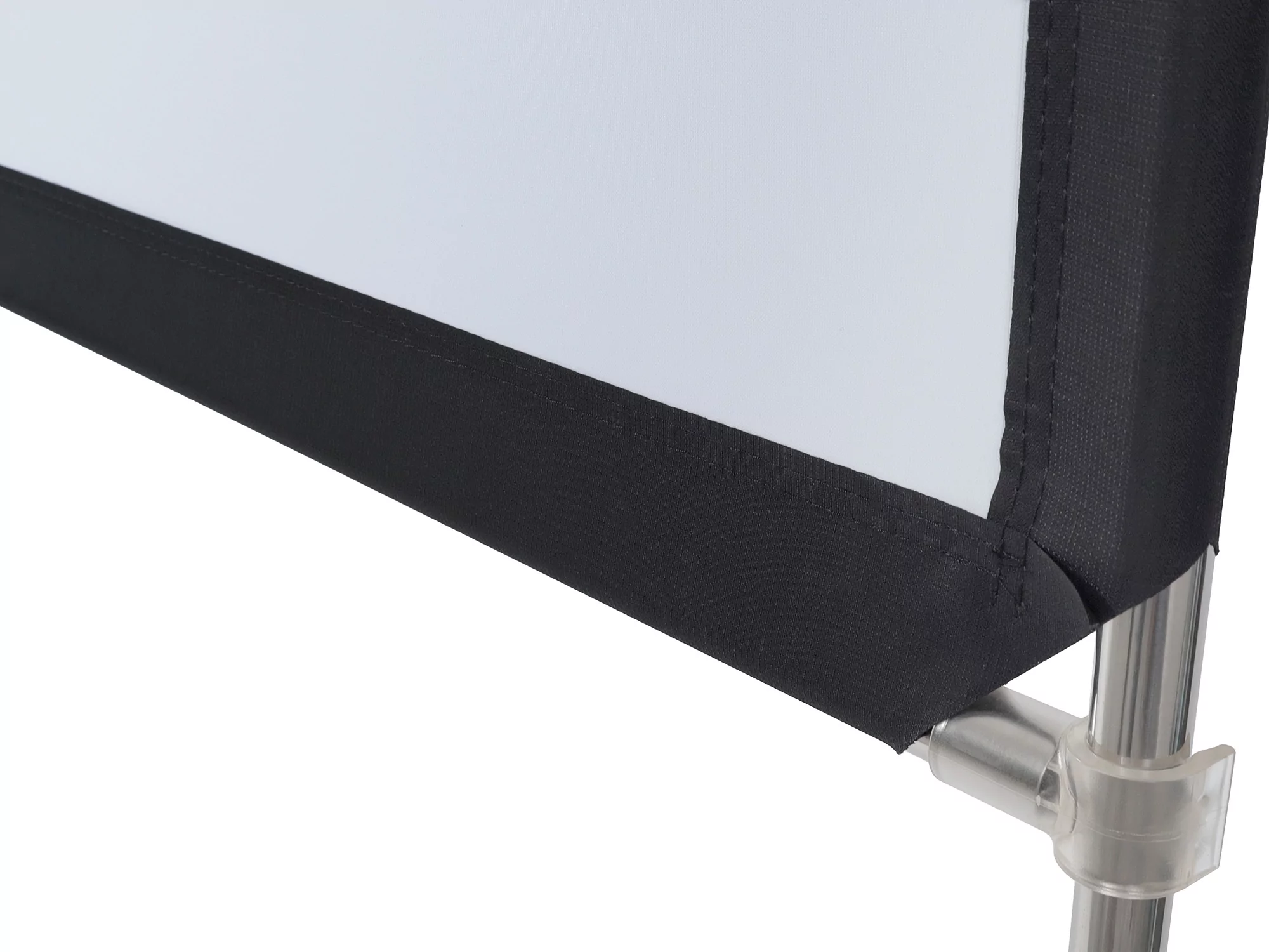 [LSV-100102] Экран с двойным штативом Lumien Sky View 6