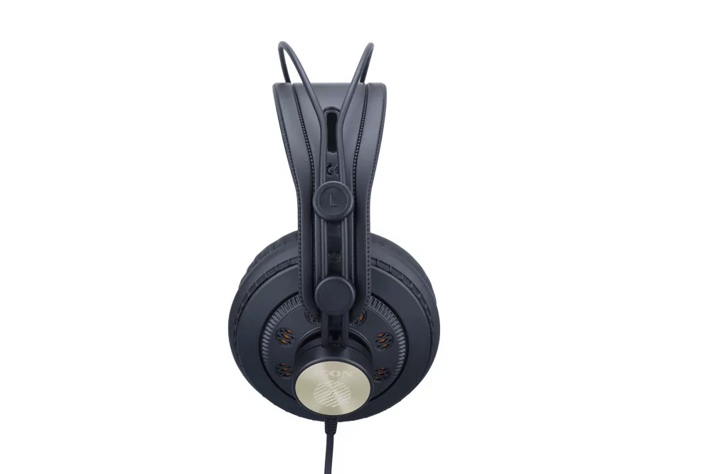 Наушники динамические Icon HP-210 4