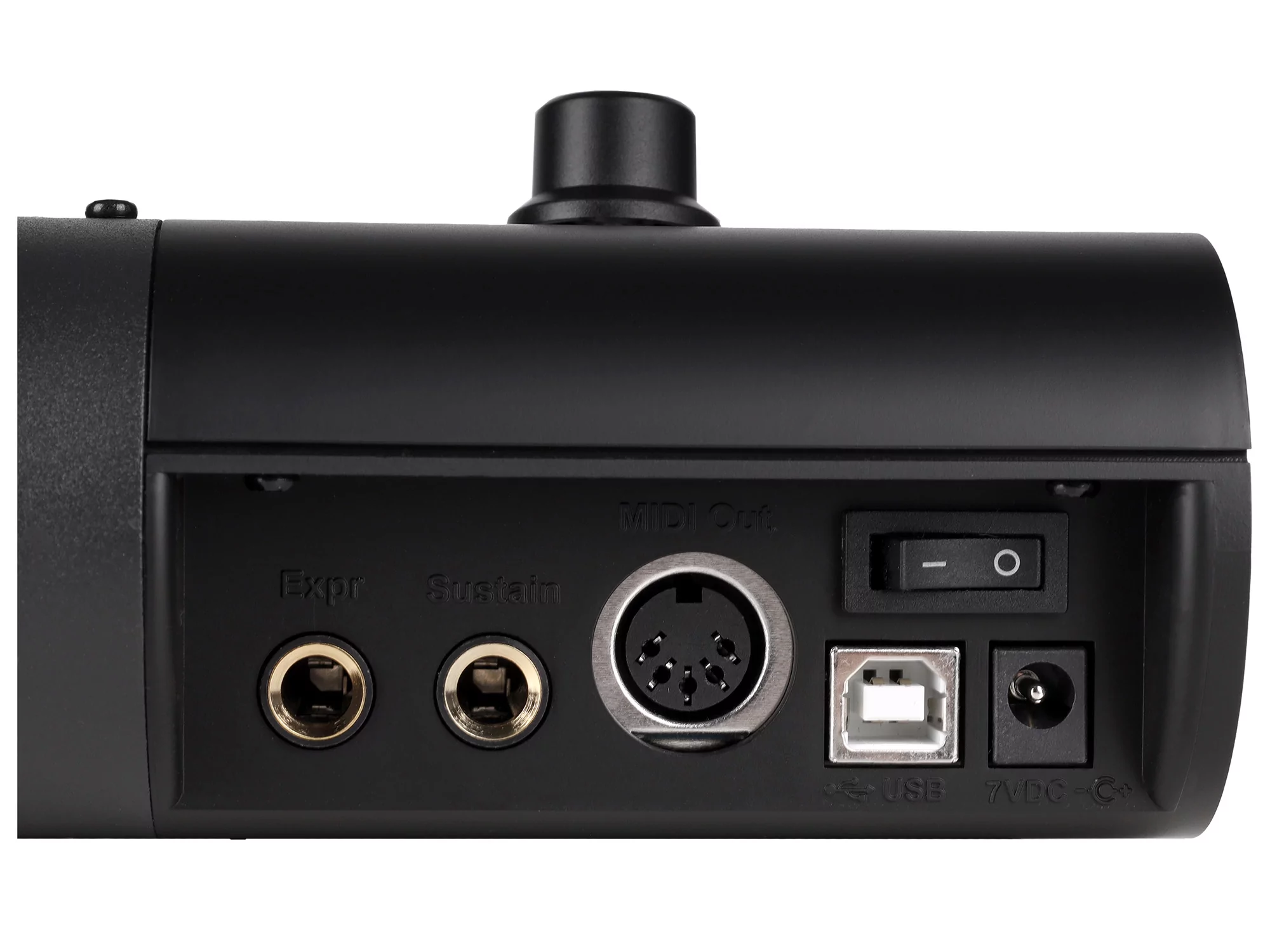 MIDI клавиатура Icon iKeyboard 3 Nano 11